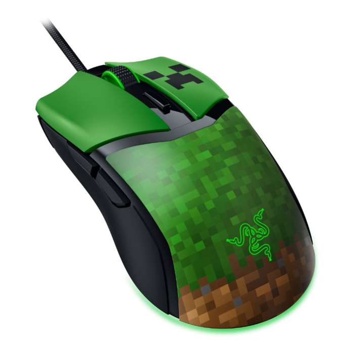 Razer Cobra mouse Gaming Right-hand Optical 8500 DPI