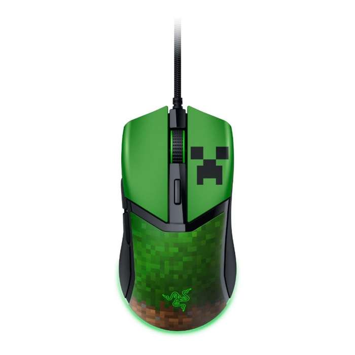 Razer Cobra mouse Gaming Right-hand Optical 8500 DPI