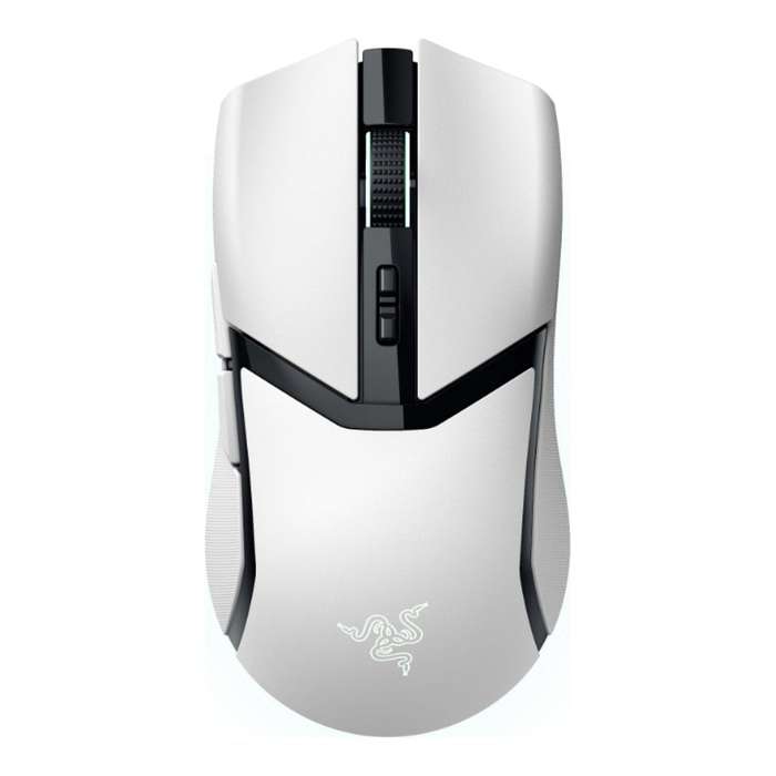 Razer Cobra Pro Wireless Gaming Mouse - Black RZ01-04660200-R3G1