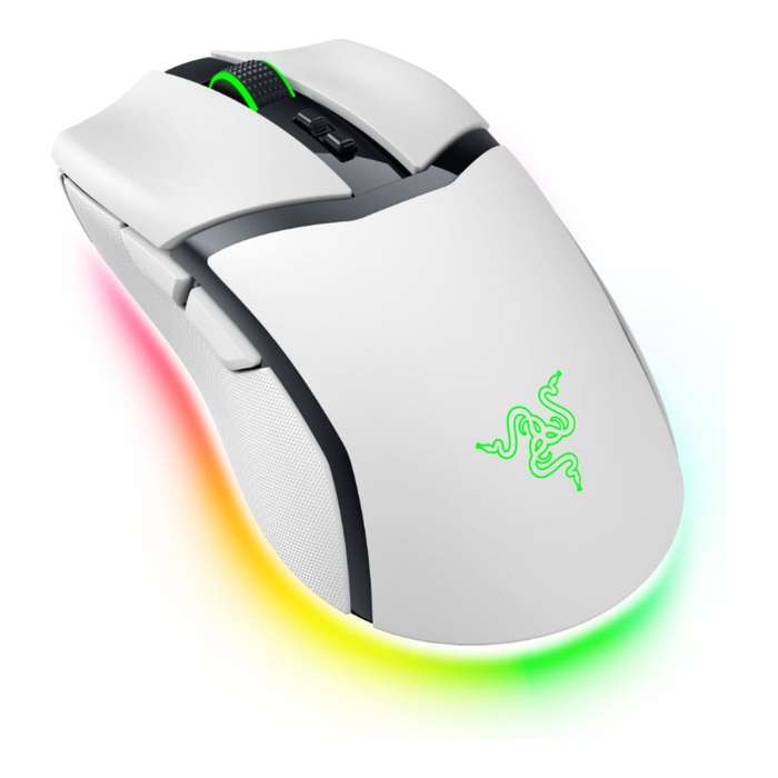 Razer Cobra Pro Wireless Gaming Mouse - Black RZ01-04660200-R3G1