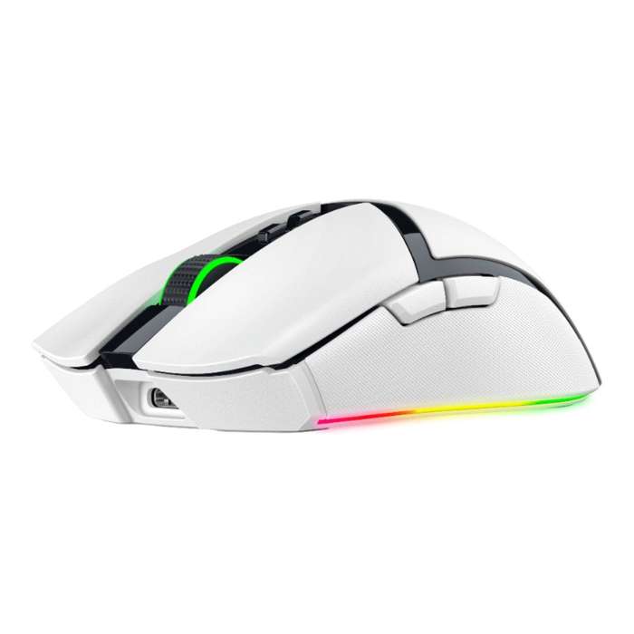 Razer Cobra Pro Wireless Gaming Mouse - Black RZ01-04660200-R3G1
