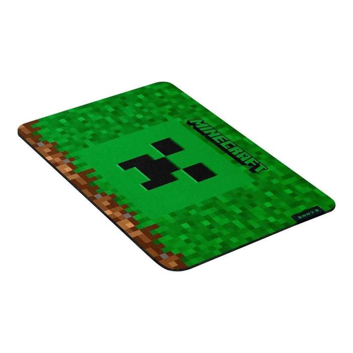 Razer Gigantus V2 Mouse Pad Medium - Minecraft Edition RZ02-03333800-R3M1