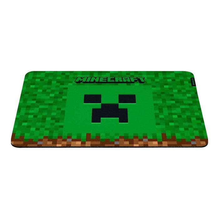 Razer Gigantus V2 Mouse Pad Medium - Minecraft Edition RZ02-03333800-R3M1