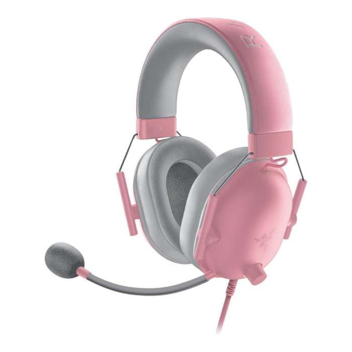 Razer BlackShark V2 X Wired Xbox Gaming Headset - Quartz RZ04-03241200-R3M1