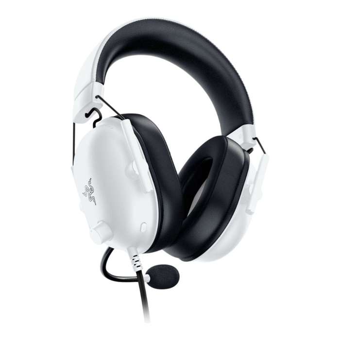 Razer BlackShark V2 X Wired Xbox Headset - White RZ04-03241500-R3M1