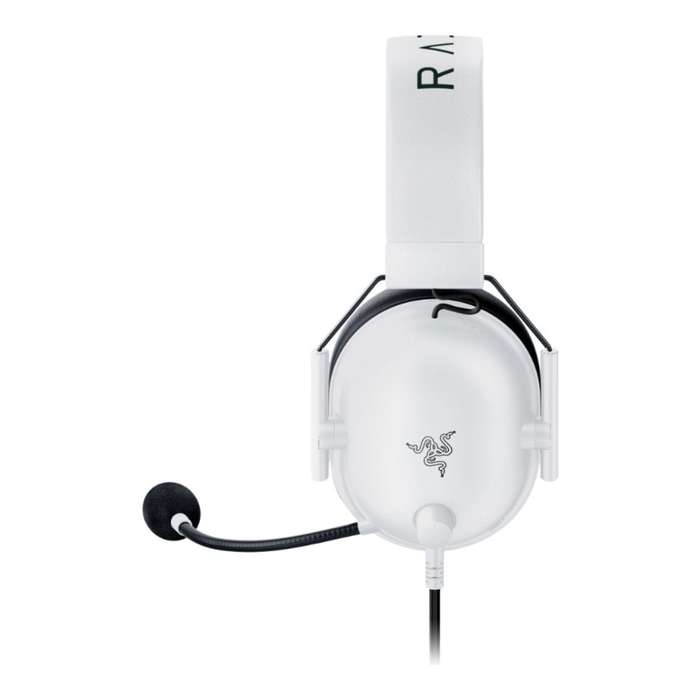 Razer BlackShark V2 X Wired Xbox Headset - White RZ04-03241500-R3M1