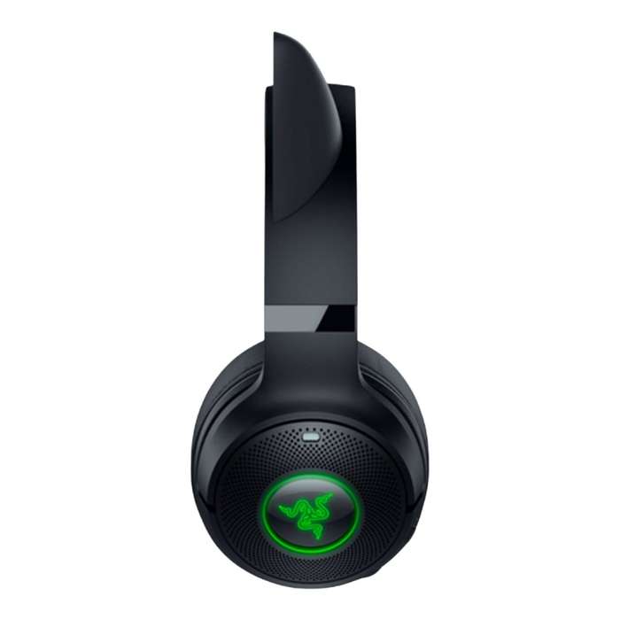 Razer Kraken Kitty V2 Bluetooth Gaming Headset - Black RZ04-04860500-R3M1
