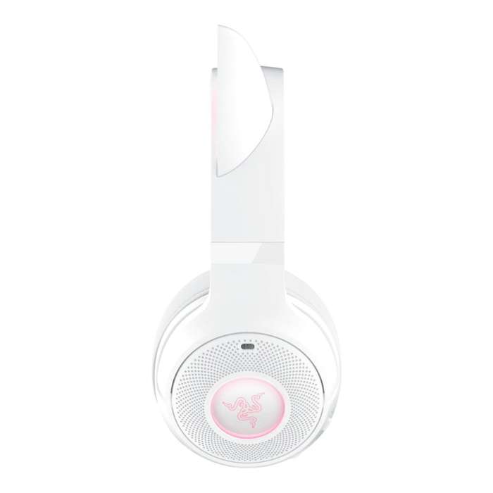 Razer Kraken Kitty V2 Bluetooth Gaming Headset - White RZ04-04860600-R3M1