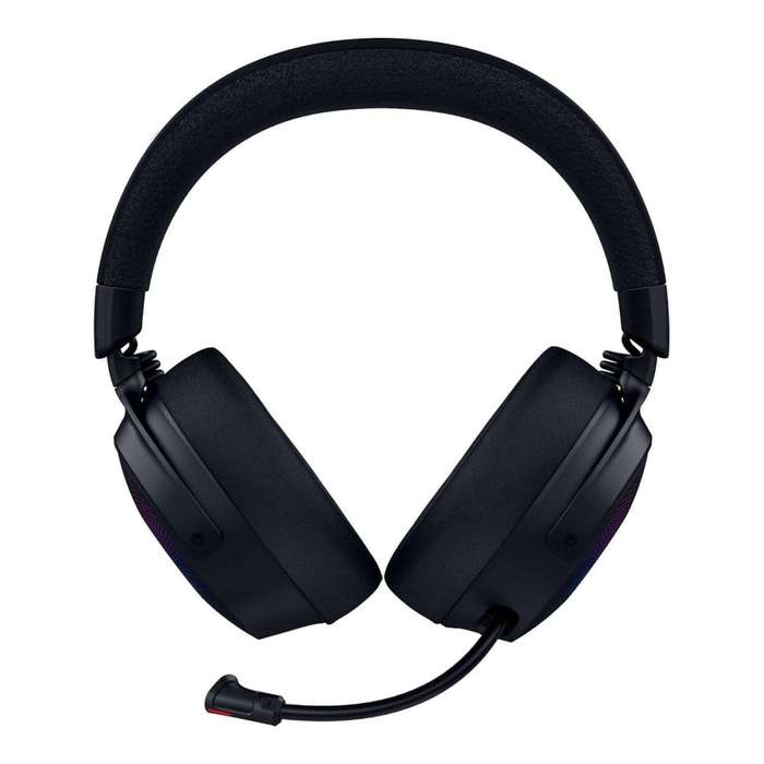 Razer Kraken V4 Pro Wireless Gaming Headset Black RZ04-05160100-R3M1
