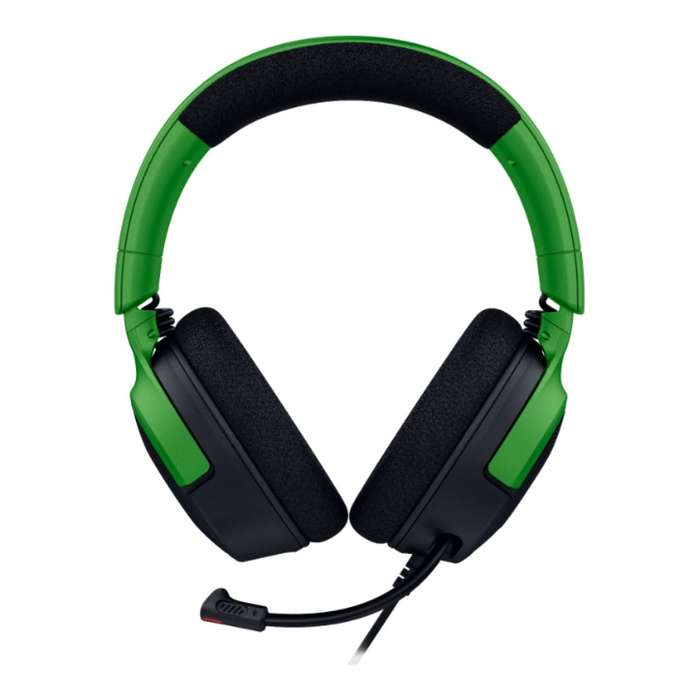 Razer Kraken V4 X Wired Gaming Headset - Minecraft Edition RZ04-05180200-R3M1