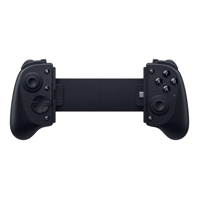 Razer Kishi V3 Pro Mobile Gaming Controller - Black RZ06-05460100-R3M1