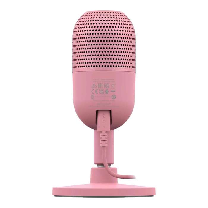Razer Seiren V3 Mini Microphone - Quartz RZ19-05050200-R3M1