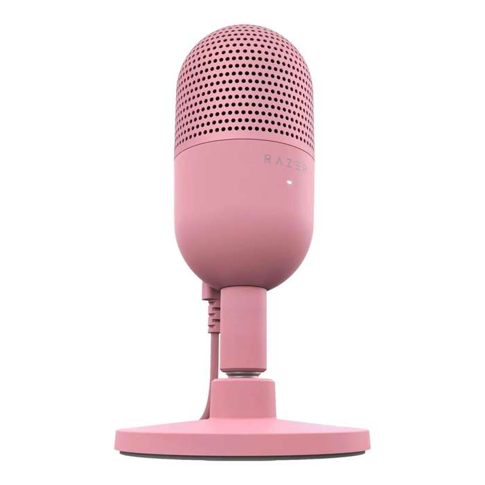 Razer Seiren V3 Mini Microphone - Quartz RZ19-05050200-R3M1