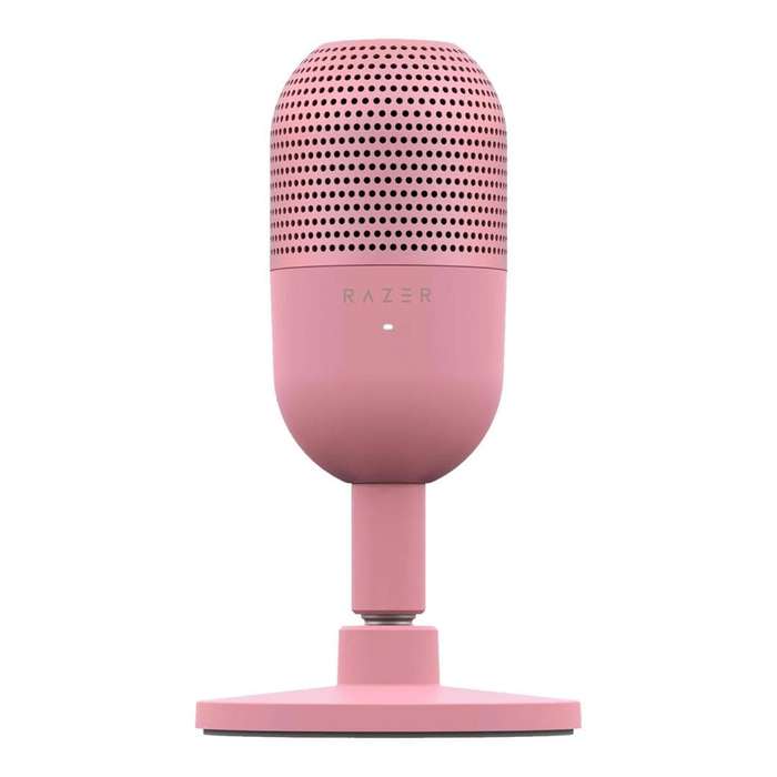 Razer Seiren V3 Mini Microphone - Quartz RZ19-05050200-R3M1