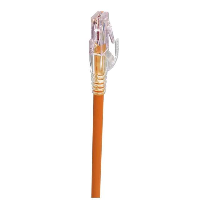 Simply45 CAT6A RJ45 Unshielded Staggered Network Connectors S45-1700
