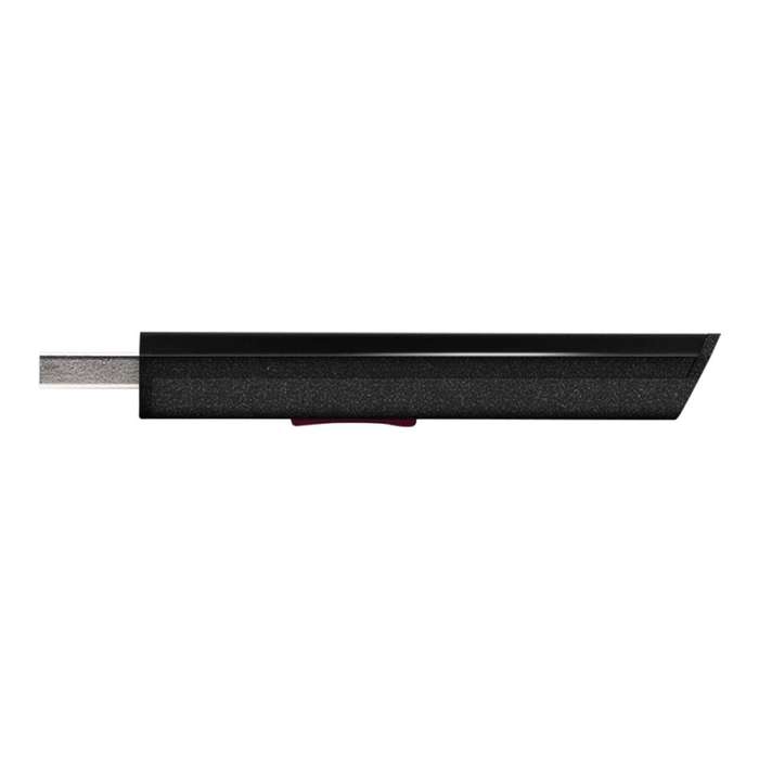 ADATA SC610 2TB USB-A 3.2 Black USB Flash Drive SC610-2000G-CBK/RD