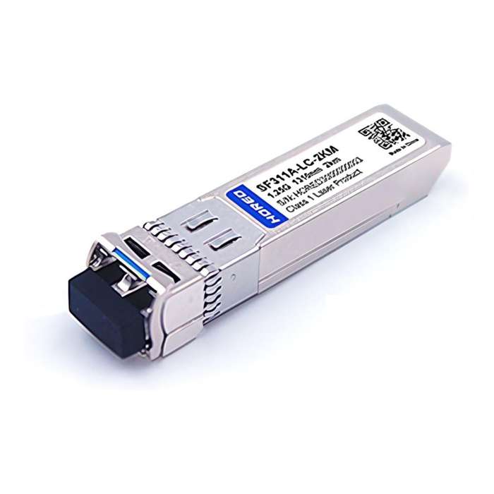 Foredge SF312A-LC-10KM 10KM Gigabit Single Mode Optical Module