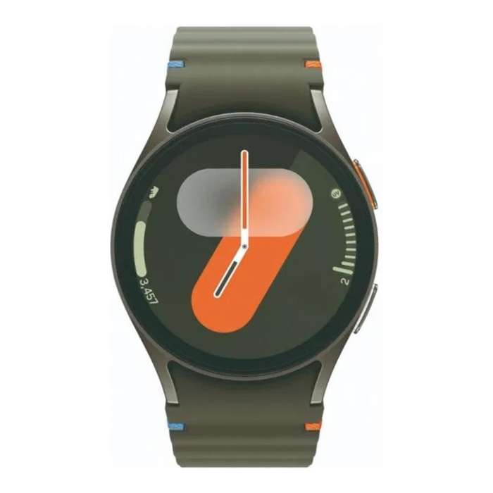 Samsung Galaxy Watch 7 40mm 32GB Smartwatch Green SM-L300NZGAXFA