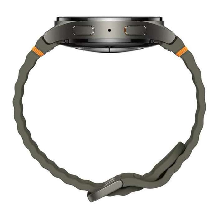 Samsung Galaxy Watch 7 40mm 32GB Smartwatch Green SM-L300NZGAXFA