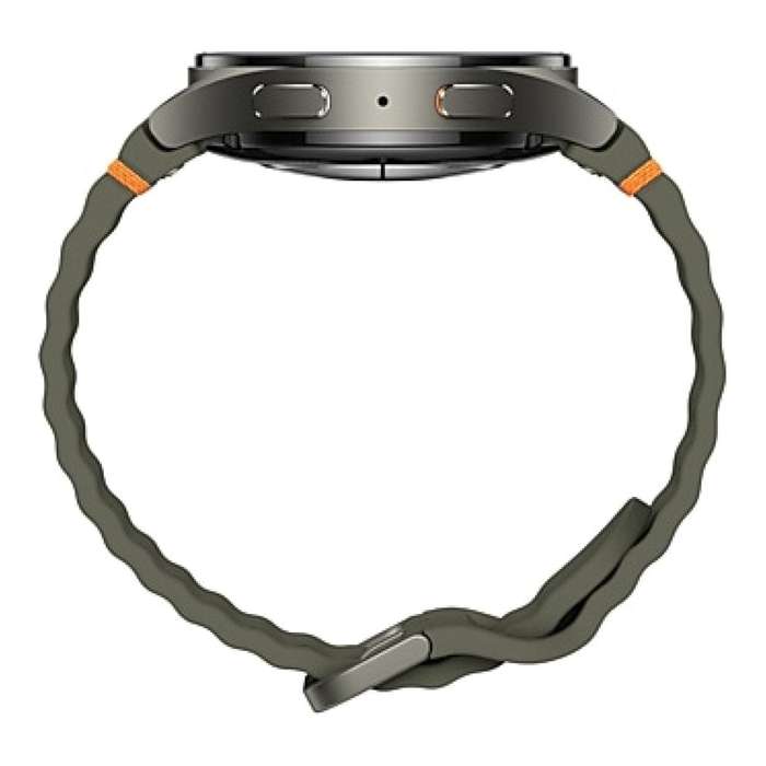 Samsung Galaxy Watch 7 40mm 32GB LTE Smartwatch Green SM-L305FZGAXFA