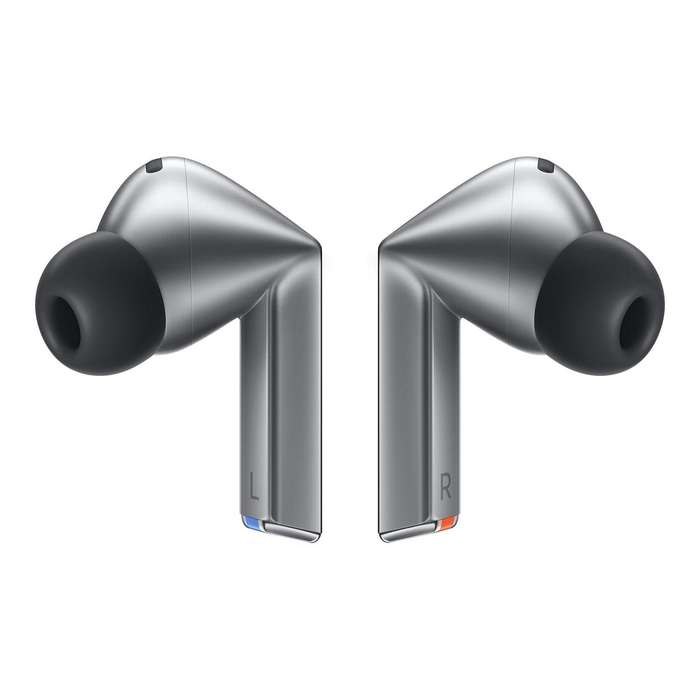 Samsung Galaxy Buds3 Pro Wireless Earbuds - Silver SM-R630NZAAXFA