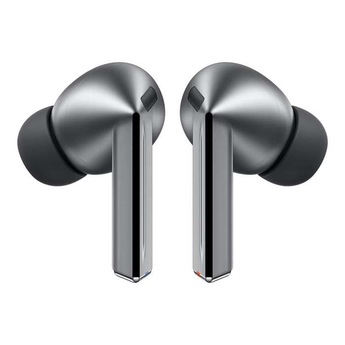 Samsung Galaxy Buds3 Pro Wireless Earbuds - Silver SM-R630NZAAXFA