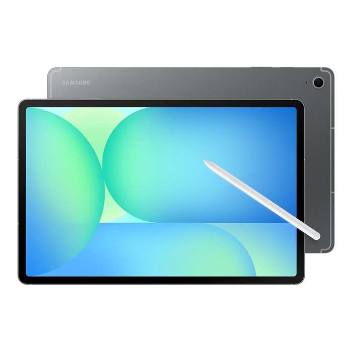 Samsung Galaxy Tab S10 FE+ 5G 13.1-inch WQXGA+ Tablet - Exynos 1580 8GB RAM 128GB ROM Android 15 ...