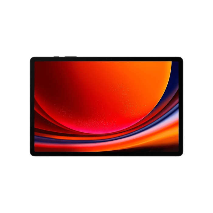 Samsung Galaxy Tab S9+ 12.4-inch WQXGA+ Tablet - Qualcomm SM8550-AC 256GB 12GB RAM Android 13 SM-X81