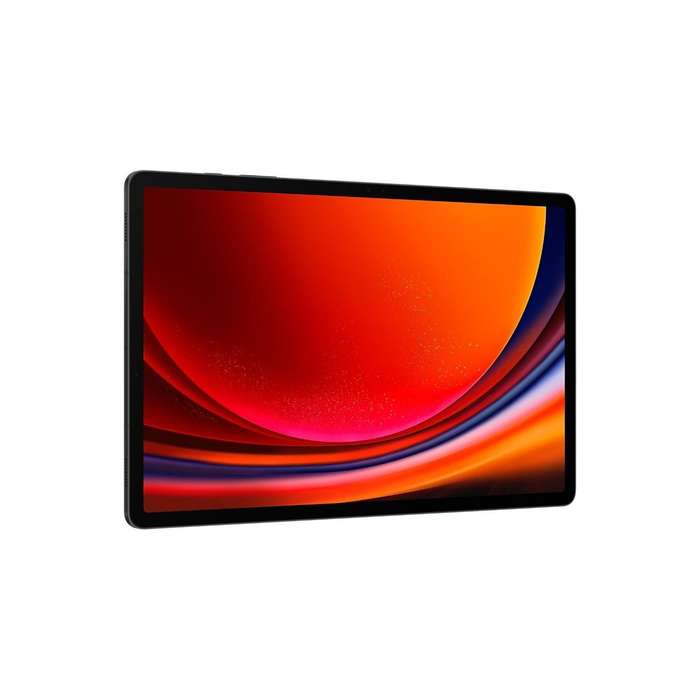 Samsung Galaxy Tab S9+ 12.4-inch WQXGA+ Tablet - Qualcomm SM8550-AC 256GB 12GB RAM Android 13 SM-X81