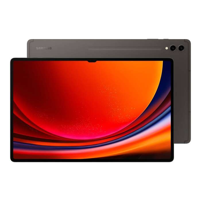 Samsung Galaxy Tab S9 Ultra 14.6-inch WQXGA+ Tablet - Qualcomm SM8550-AC 256GB 12GB RAM Android 1...