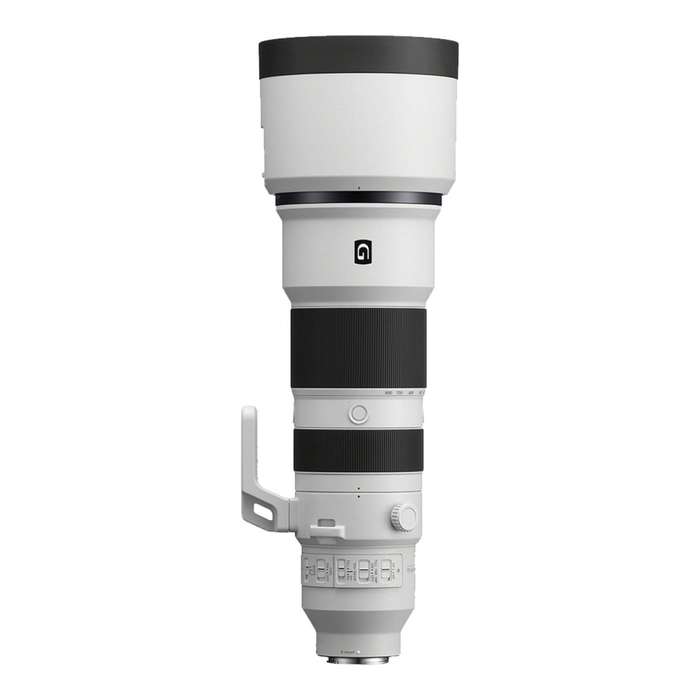 Sony FE 400-800mm f/6.3-8 G OSS Camera Lens SOE400800G