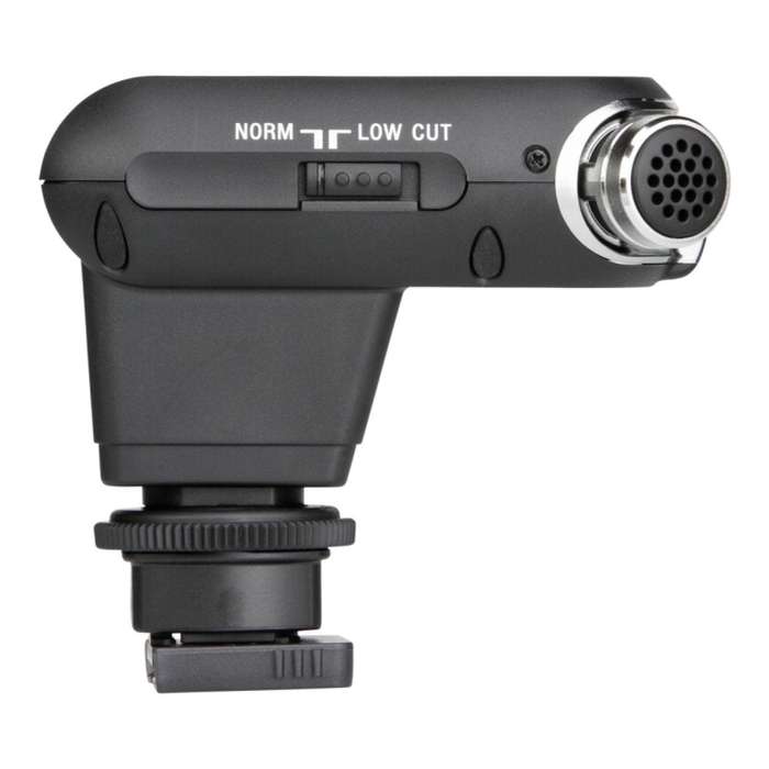 Sony SOECM-XYST1M Stereo Microphone