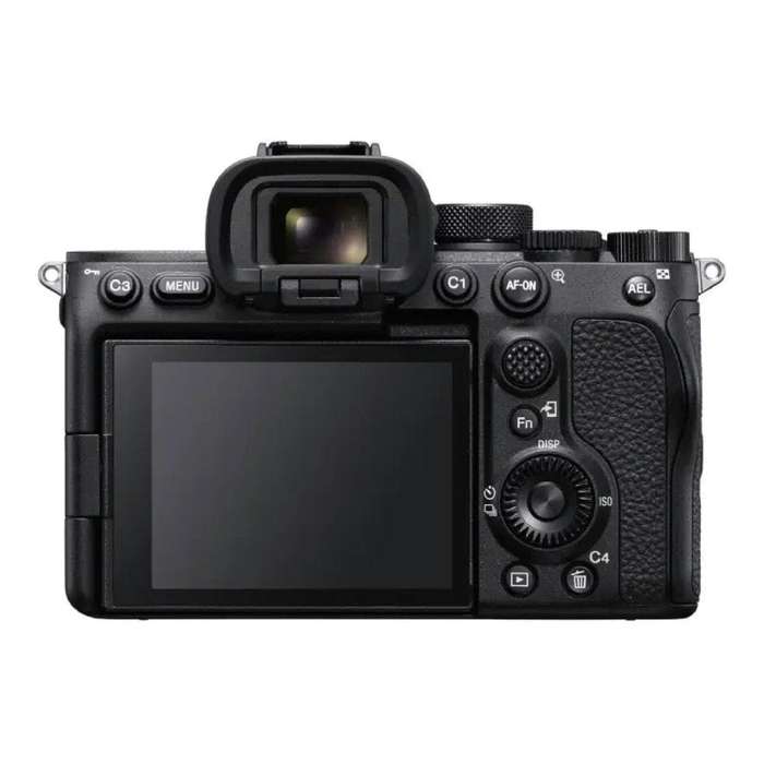 Sony Alpha a7S III 12MP Mirrorless Digital Camera - Body Only SOILA7SM3