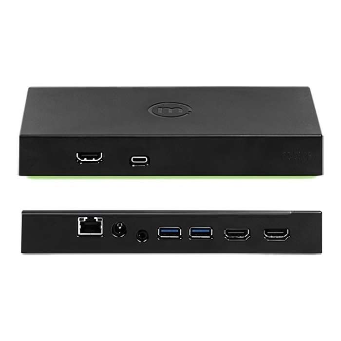Mersive Technologies Solstice Pod Gen3 SP-8000-E3