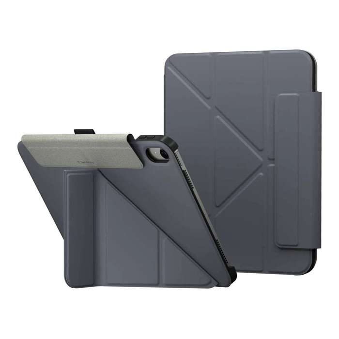 SwitchEasy Origami 11-inch Folio Tablet Case for iPad - Alaskan Blue SPD210093AB22