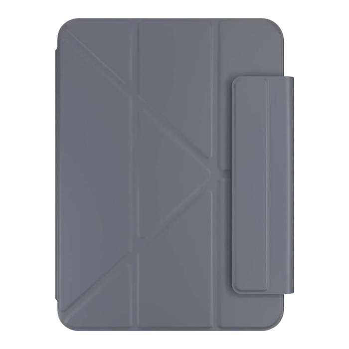 SwitchEasy Origami 11-inch Folio Tablet Case for iPad - Alaskan Blue SPD210093AB22