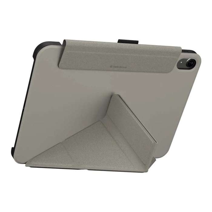 SwitchEasy Origami 11-inch Folio Tablet Case for iPad - Starlight SPD210093SI22