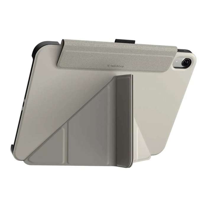 SwitchEasy Origami 11-inch Folio Tablet Case for iPad - Starlight SPD210093SI22