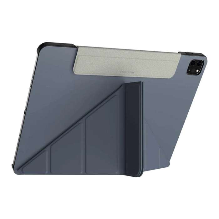 SwitchEasy Origami 13-inch Folio Tablet Case for iPad Pro - Alaskan Blue SPD212093AB22