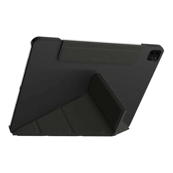 SwitchEasy Origami 13-inch Folio Tablet Case for iPad Pro - Black SPD212093BK22