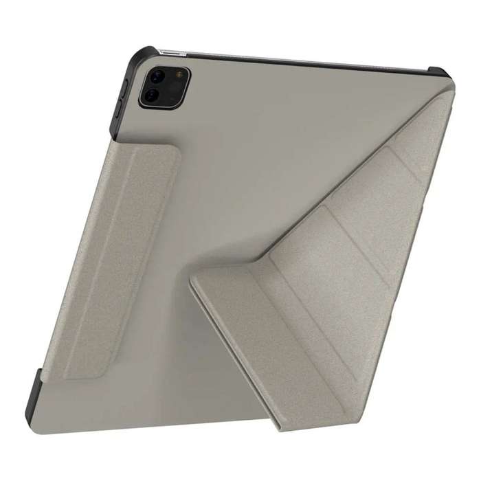 SwitchEasy Origami 13-inch Folio Tablet Case for iPad Pro - Starlight SPD212093SI22