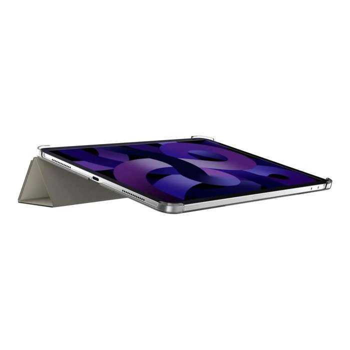 MagEasy Origami Nude 11-inch Folio Tablet Case for iPad - Starlight SPD219037SI22