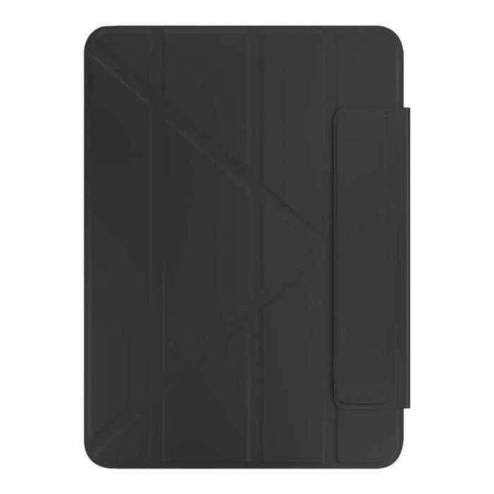 SwitchEasy Origami 11-inch Folio Tablet Case for iPad - Black SPD219093BK22