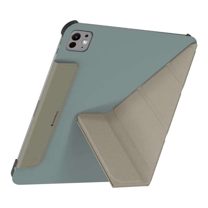 SwitchEasy Origami 11-inch Folio Tablet Case for iPad Pro - Exquisite Blue SPD241093XB24