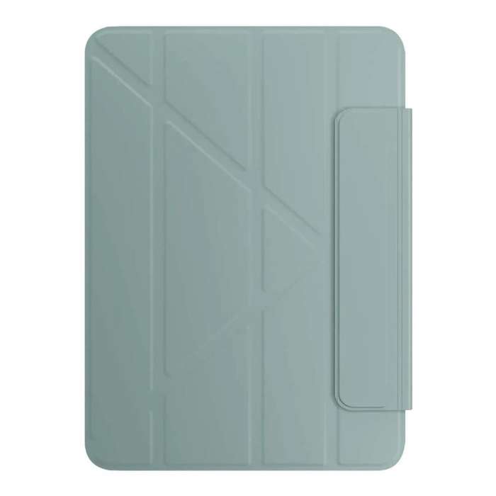 SwitchEasy Origami 11-inch Folio Tablet Case for iPad Pro - Exquisite Blue SPD241093XB24