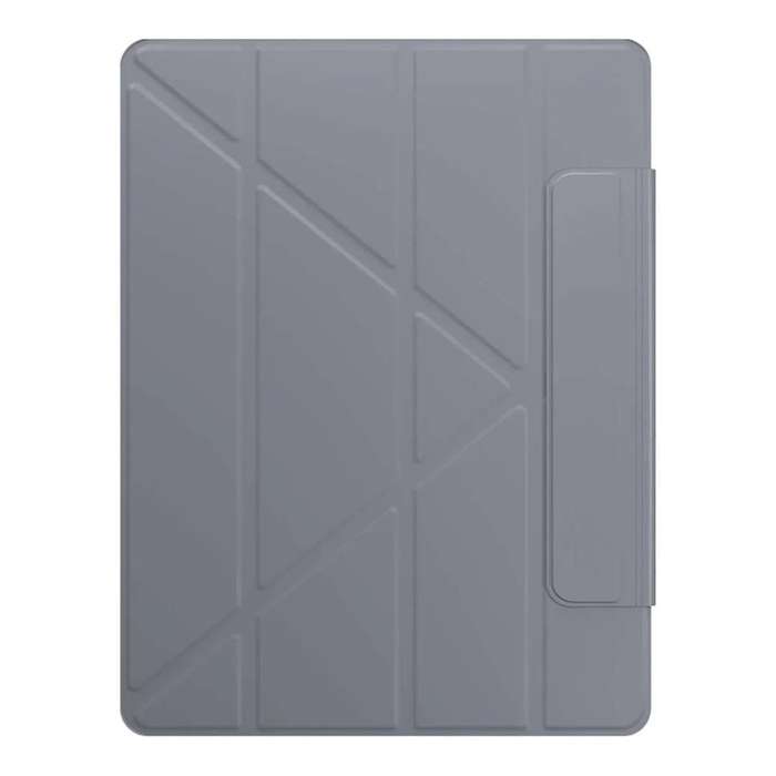 SwitchEasy Origami 13-inch Folio Tablet Case for iPad Pro - Alaskan Blue SPD249093AB24