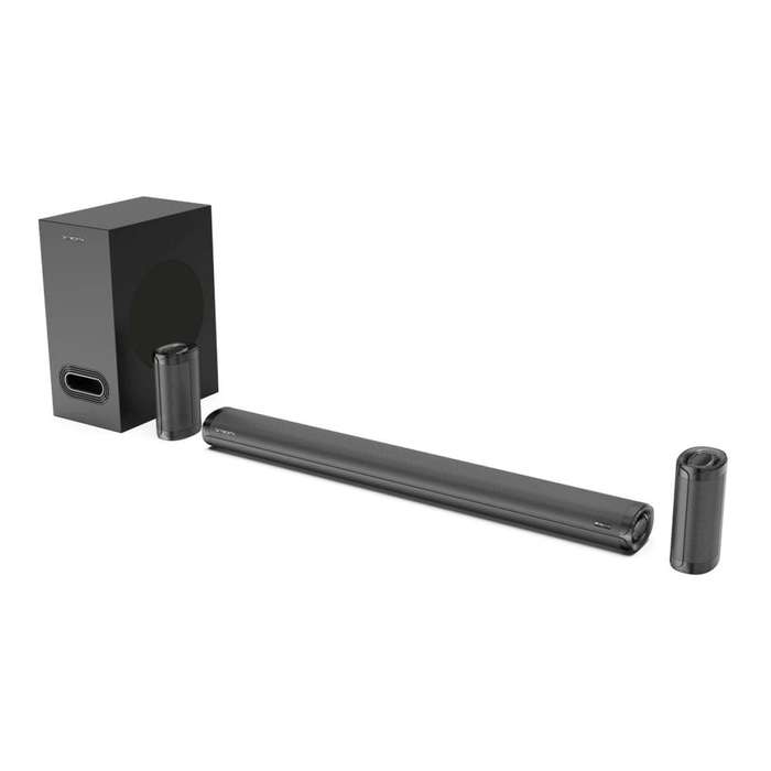 Skyworth 5.1 Channel Home Cinema Soundbar System SS586