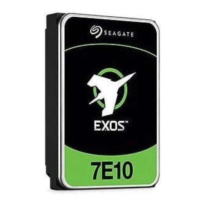 Seagate Enterprise ST10000NM017B 3.5-inch 10TB Serial ATA III Internal Hard Drive