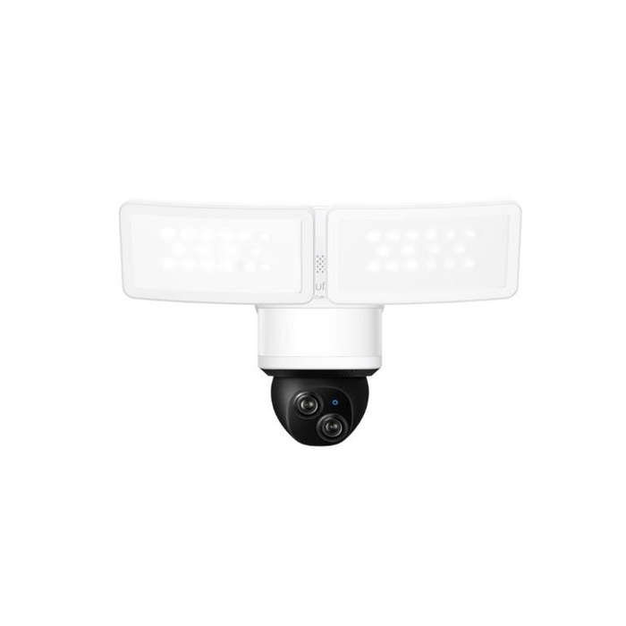 Eufy E340 3K Dual Lens Floodlight Wi-Fi Camera T8425321