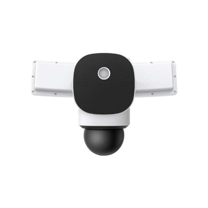 Eufy E340 3K Dual Lens Floodlight Wi-Fi Camera T8425321
